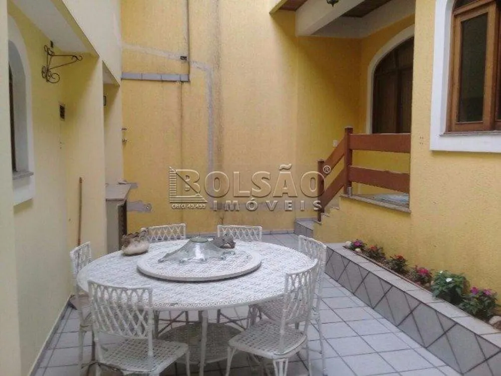 Sobrado, 3 quartos, 250 m² - Foto 6