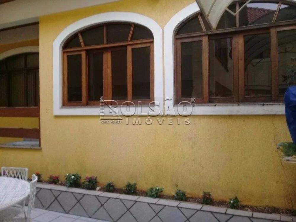 Sobrado, 3 quartos, 250 m² - Foto 3