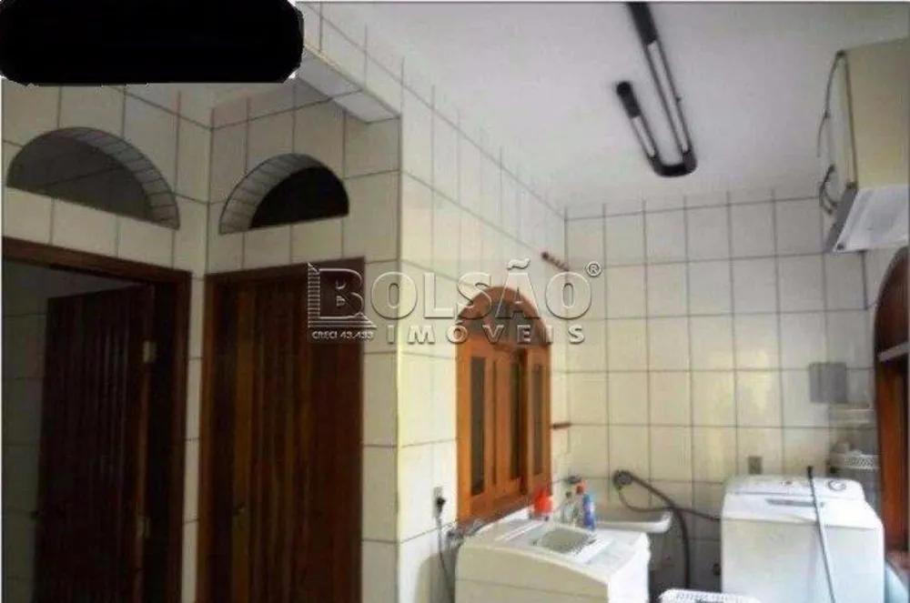 Sobrado, 3 quartos, 250 m² - Foto 3
