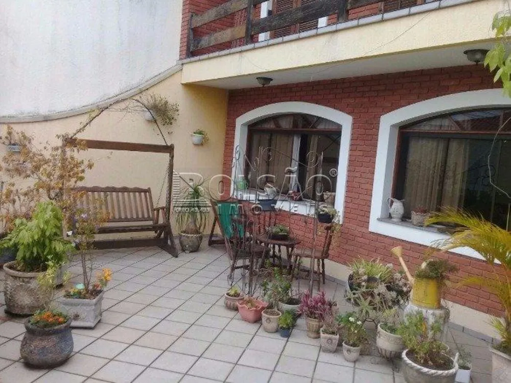 Sobrado, 3 quartos, 250 m² - Foto 4