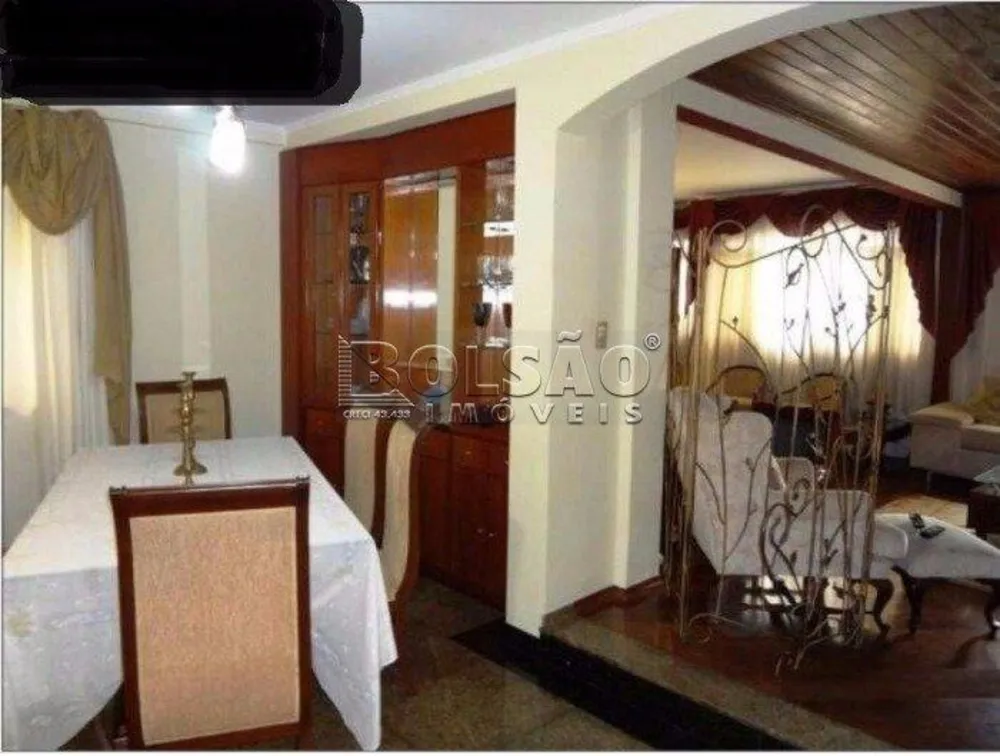 Sobrado, 3 quartos, 250 m² - Foto 5