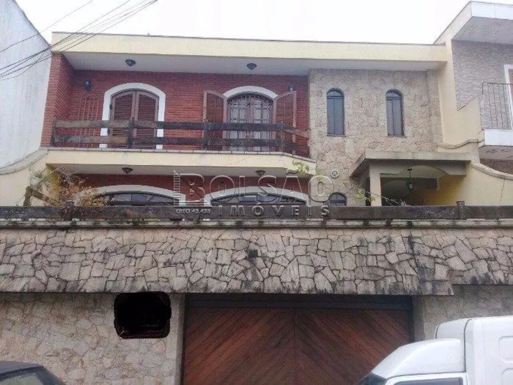 Sobrado, 3 quartos, 250 m² - Foto 5