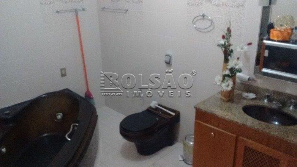 Sobrado à venda com 4 quartos, 454m² - Foto 4