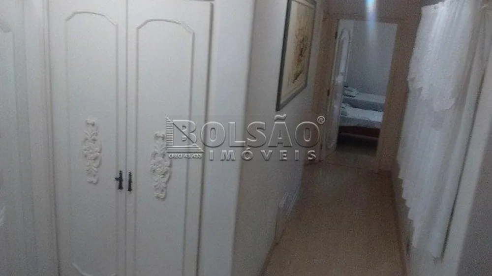 Sobrado, 4 quartos, 454 m² - Foto 8