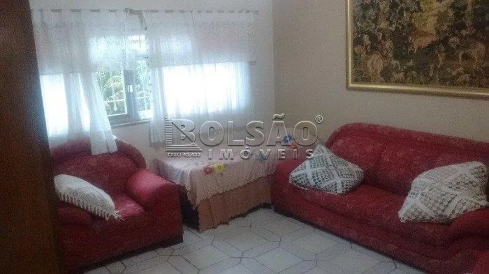 Sobrado, 4 quartos, 454 m² - Foto 5