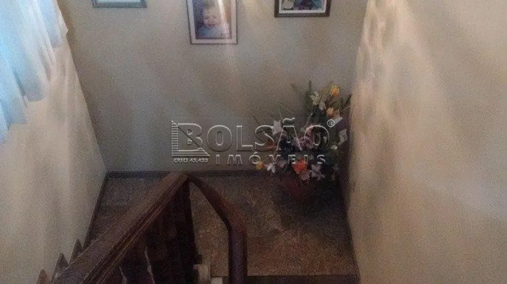 Sobrado, 4 quartos, 454 m² - Foto 6