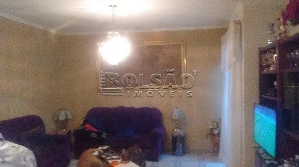 Sobrado, 4 quartos, 454 m² - Foto 3