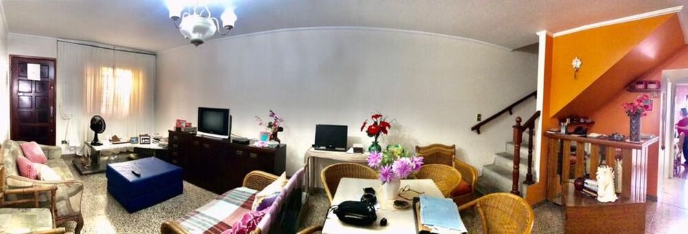 Sobrado, 2 quartos, 113 m² - Foto 2