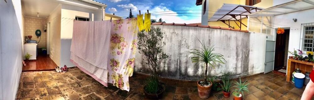 Sobrado, 2 quartos, 113 m² - Foto 1
