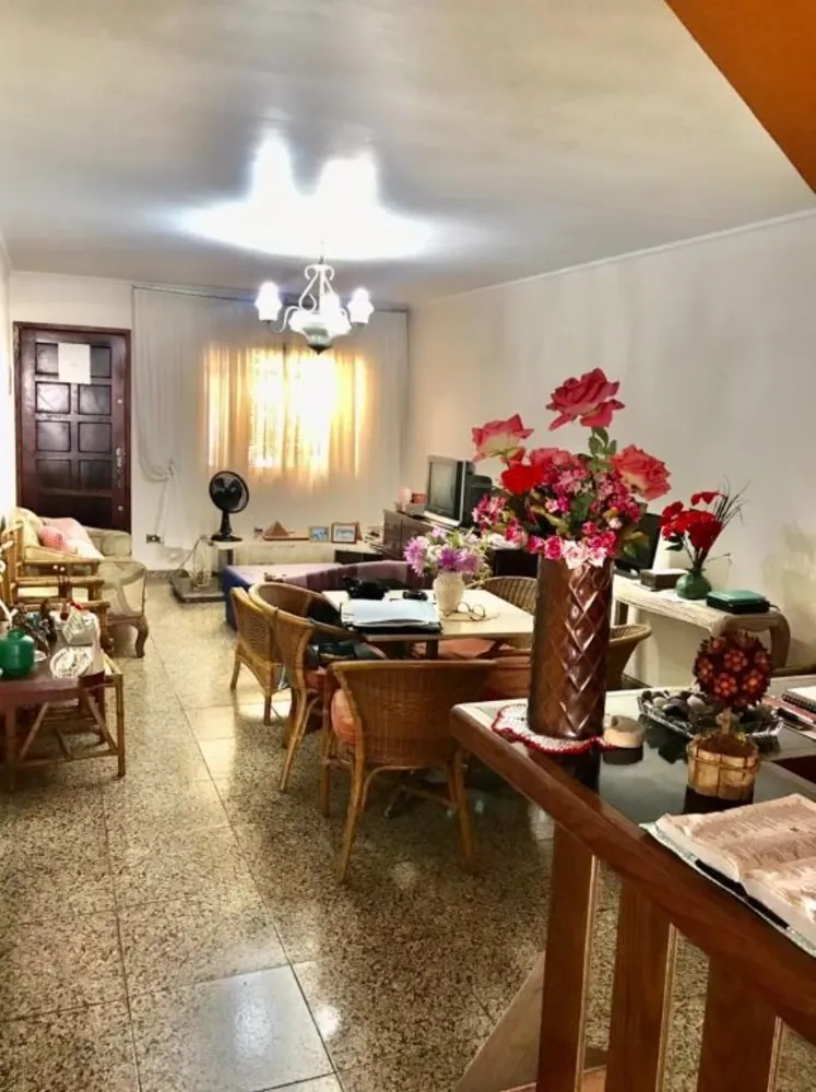 Sobrado, 2 quartos, 113 m² - Foto 1