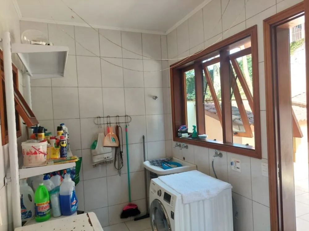 Sobrado, 6 quartos, 425 m² - Foto 1