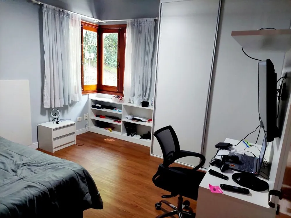 Sobrado, 6 quartos, 425 m² - Foto 6