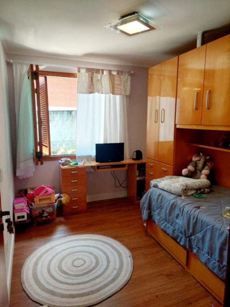 Sobrado, 6 quartos, 425 m² - Foto 3