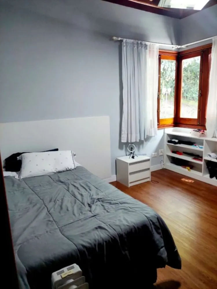 Sobrado, 6 quartos, 425 m² - Foto 11
