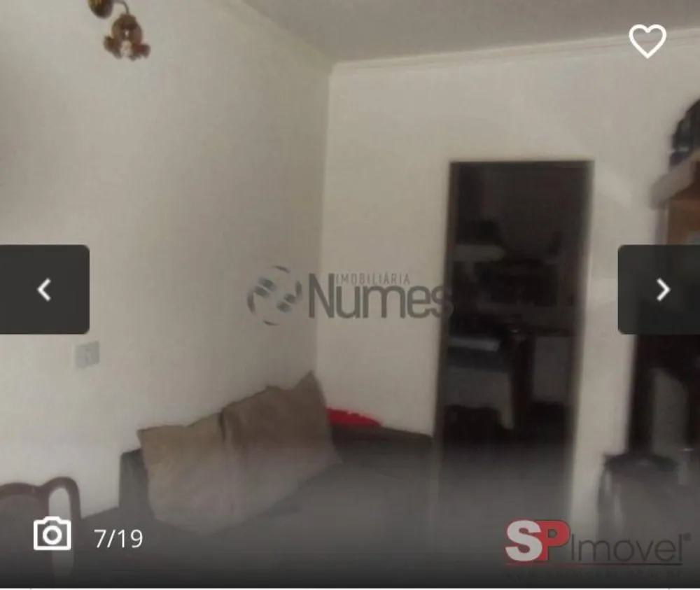 Casa, 6 quartos, 125 m² - Foto 1