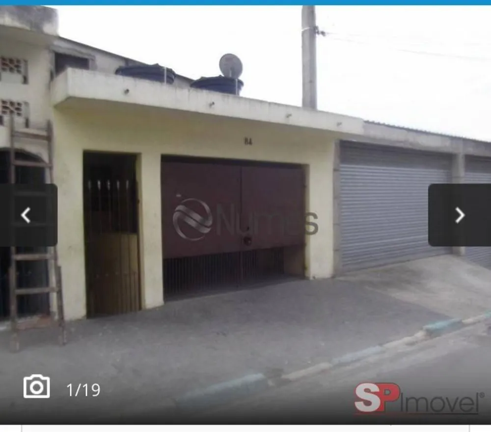 Casa, 6 quartos, 125 m² - Foto 2