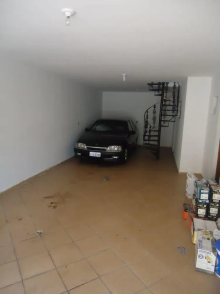 Sobrado, 3 quartos, 260 m² - Foto 15