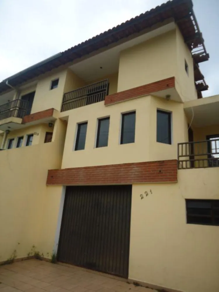 Sobrado, 3 quartos, 260 m² - Foto 14