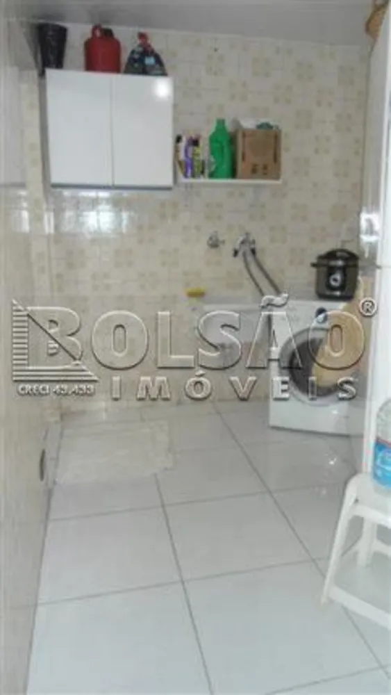 Sobrado, 3 quartos, 150 m² - Foto 7
