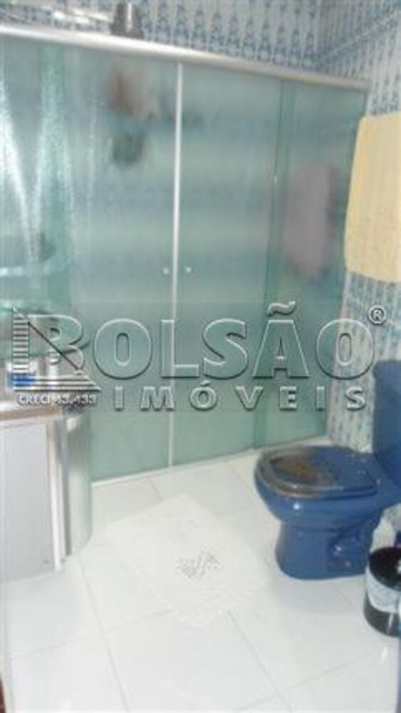 Sobrado, 3 quartos, 150 m² - Foto 3