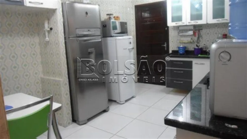 Sobrado, 3 quartos, 150 m² - Foto 6