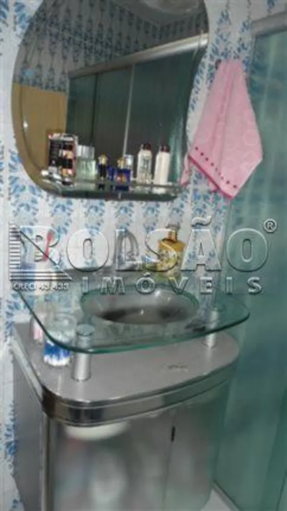 Sobrado, 3 quartos, 150 m² - Foto 13