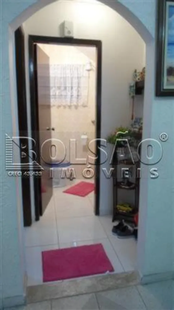 Sobrado, 3 quartos, 150 m² - Foto 5