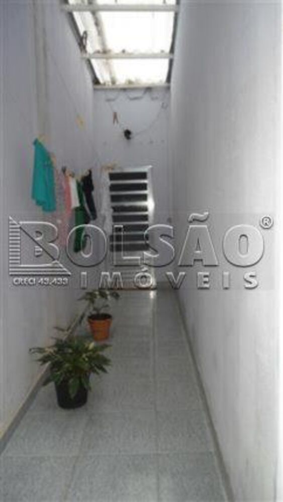 Sobrado, 3 quartos, 150 m² - Foto 8