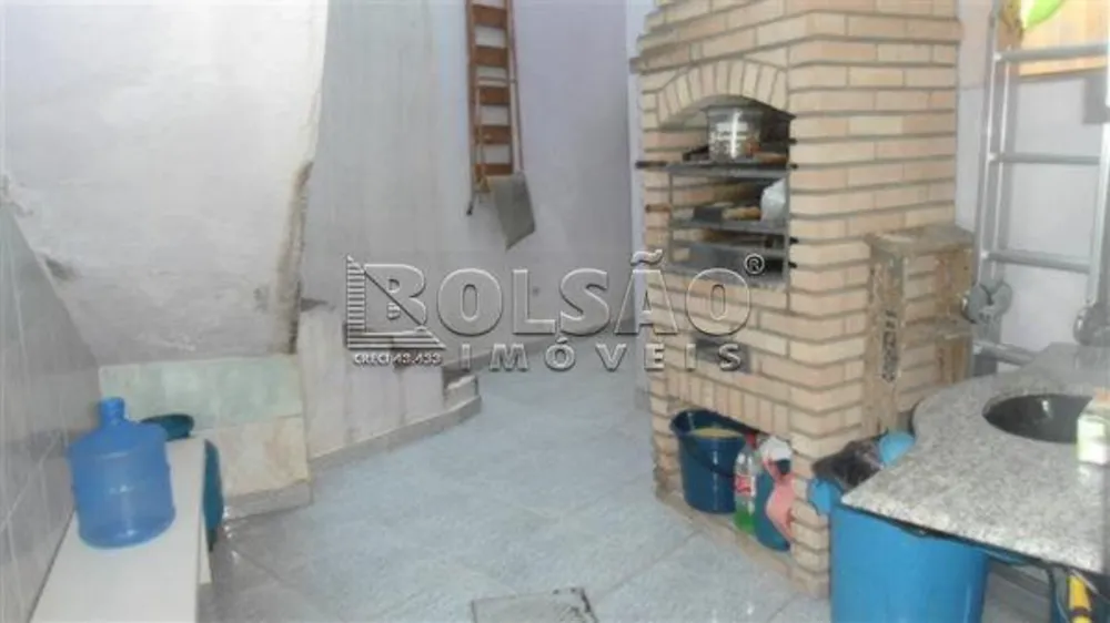 Sobrado, 3 quartos, 150 m² - Foto 8
