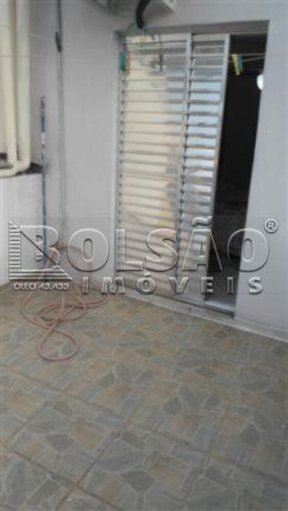 Sobrado, 3 quartos, 150 m² - Foto 2
