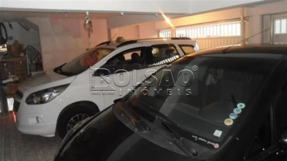 Sobrado, 3 quartos, 150 m² - Foto 2