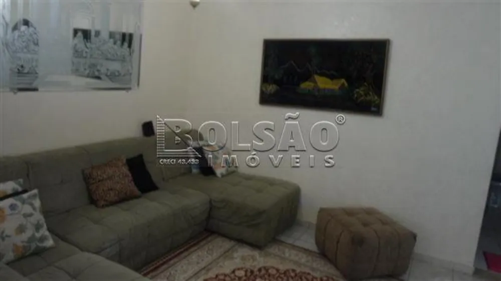 Sobrado, 3 quartos, 150 m² - Foto 3