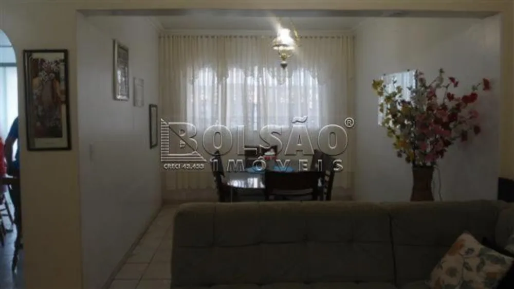 Sobrado, 3 quartos, 150 m² - Foto 4