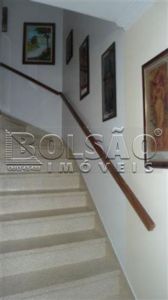 Sobrado, 3 quartos, 150 m² - Foto 1