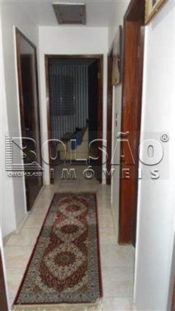 Sobrado, 3 quartos, 150 m² - Foto 7
