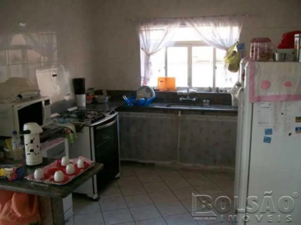 Sobrado, 4 quartos, 600 m² - Foto 7