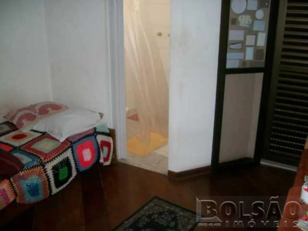 Sobrado, 4 quartos, 600 m² - Foto 8