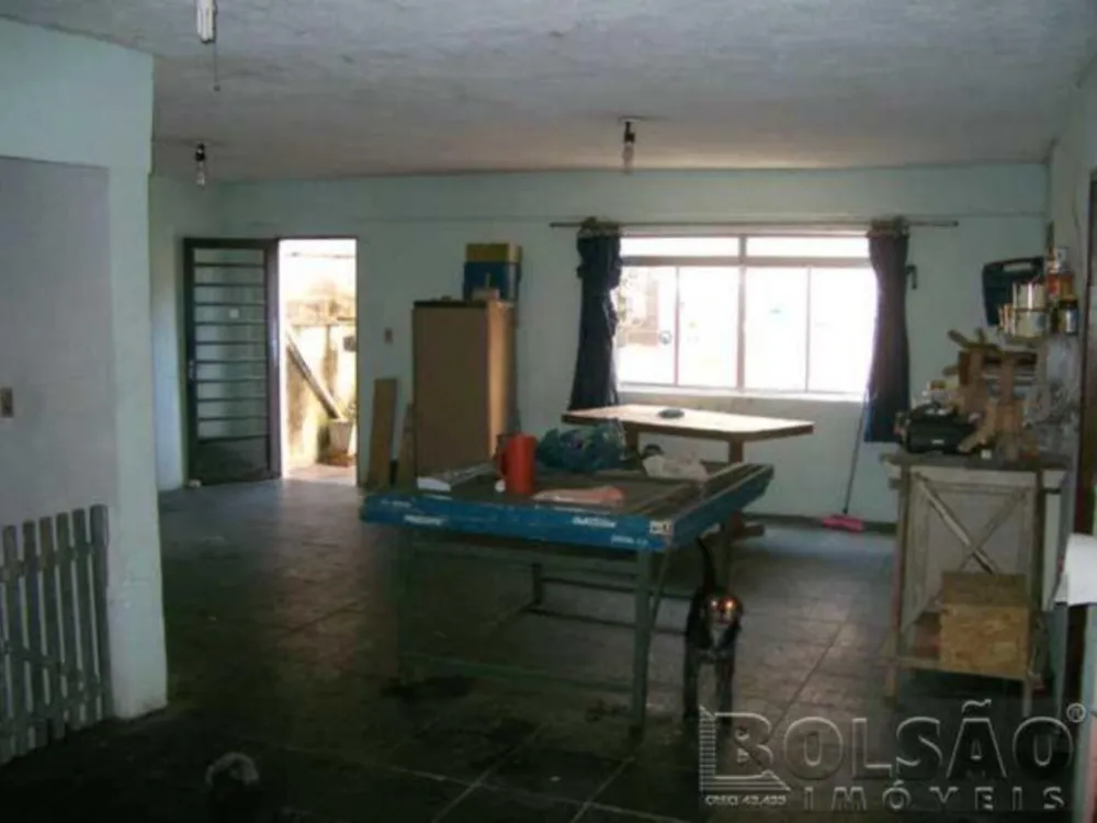 Sobrado, 4 quartos, 600 m² - Foto 6