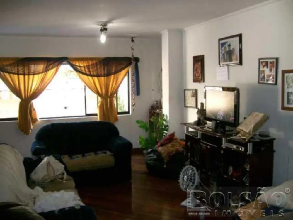 Sobrado, 4 quartos, 600 m² - Foto 10