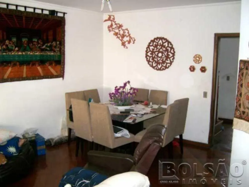 Sobrado, 4 quartos, 600 m² - Foto 5