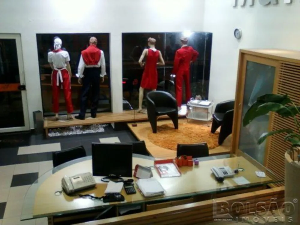 Prédio Inteiro, 550 m² - Foto 9