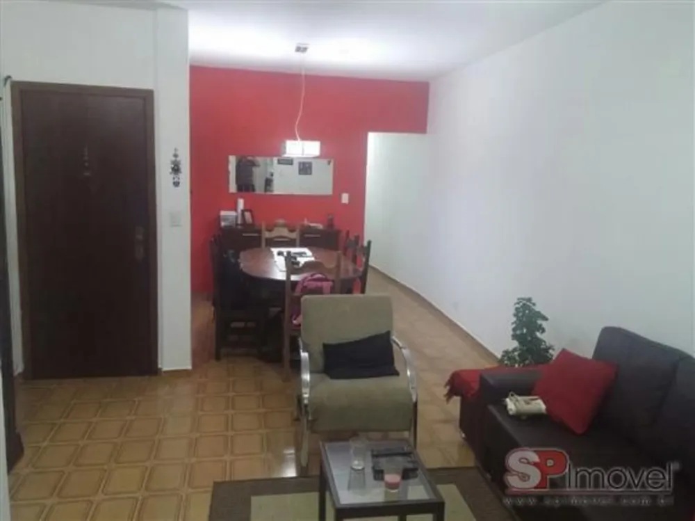 Sobrado, 3 quartos, 200 m² - Foto 4