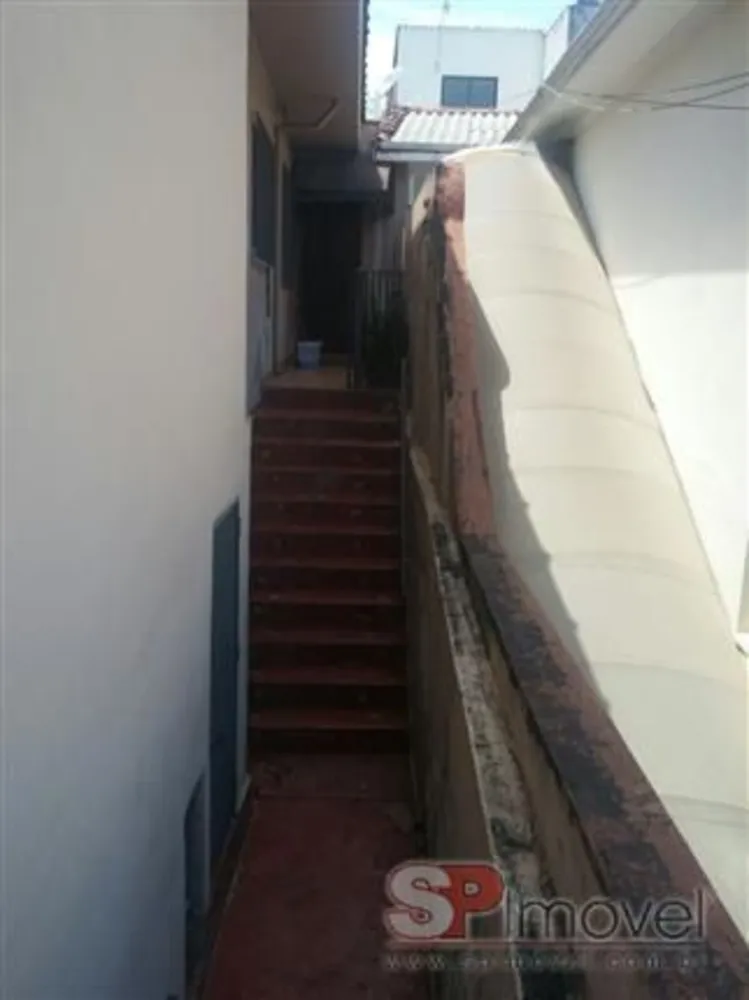 Sobrado, 3 quartos, 200 m² - Foto 3