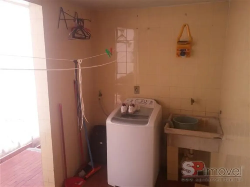 Sobrado, 3 quartos, 200 m² - Foto 12