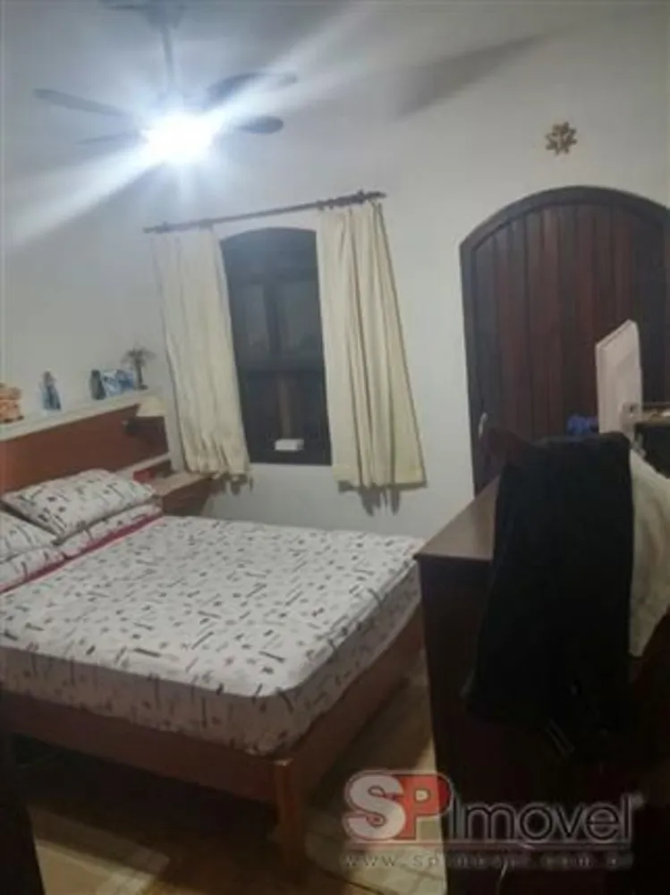 Sobrado, 3 quartos, 200 m² - Foto 10