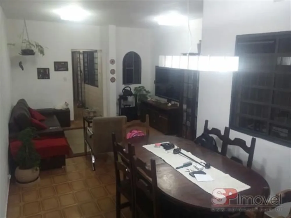 Sobrado, 3 quartos, 200 m² - Foto 9