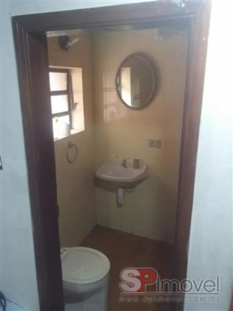Sobrado, 3 quartos, 200 m² - Foto 7