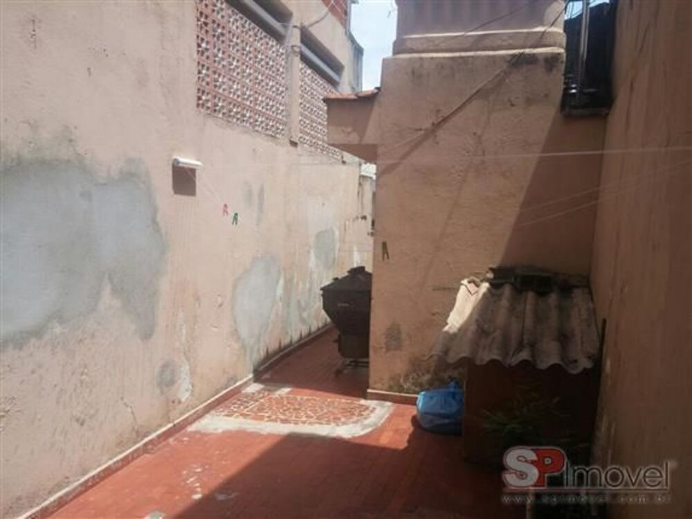 Sobrado, 3 quartos, 200 m² - Foto 2