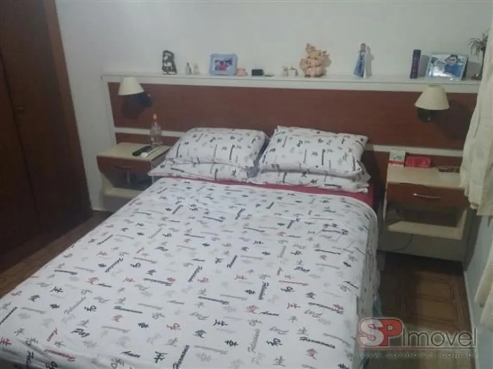 Sobrado, 3 quartos, 200 m² - Foto 11