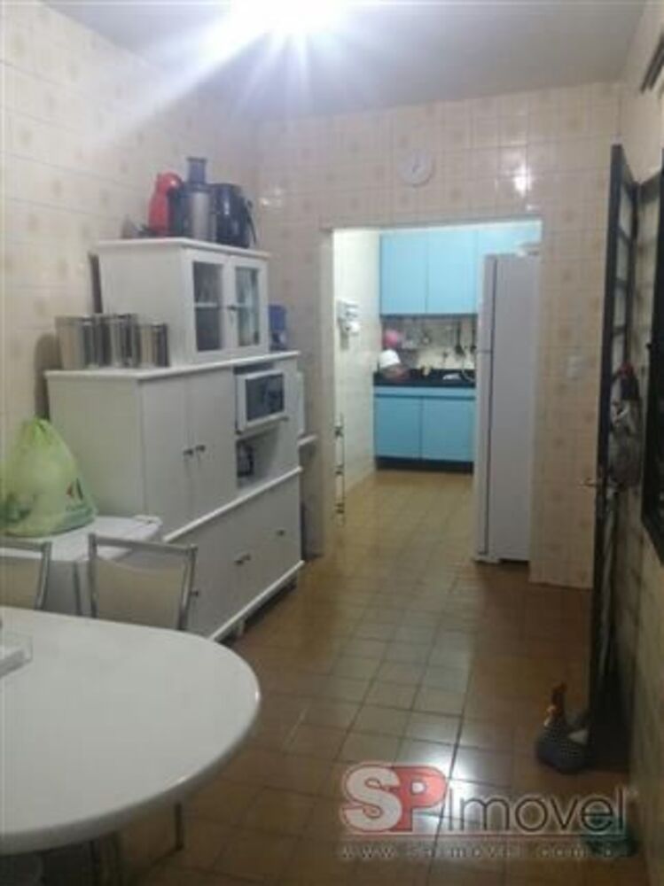 Sobrado, 3 quartos, 200 m² - Foto 1